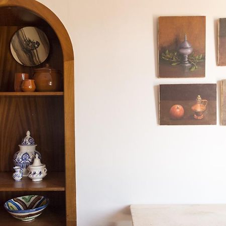 Living4Malaga Villa Miraflores Εξωτερικό φωτογραφία