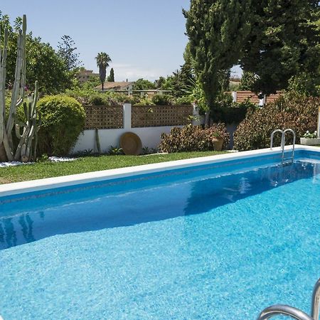 Living4Malaga Villa Miraflores Εξωτερικό φωτογραφία