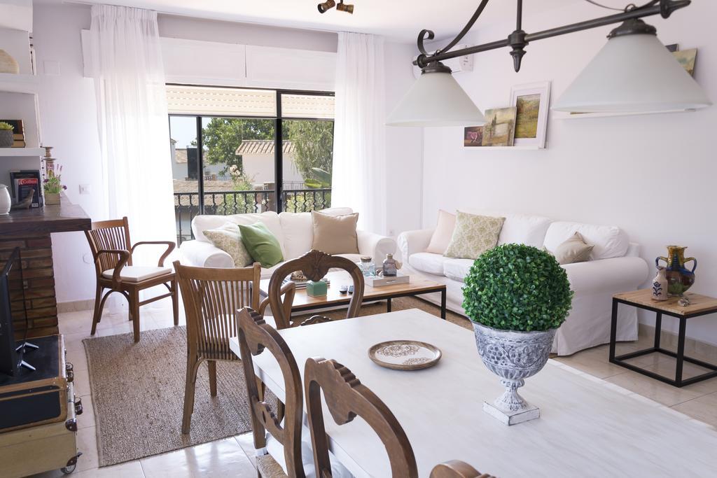 Living4Malaga Villa Miraflores Εξωτερικό φωτογραφία