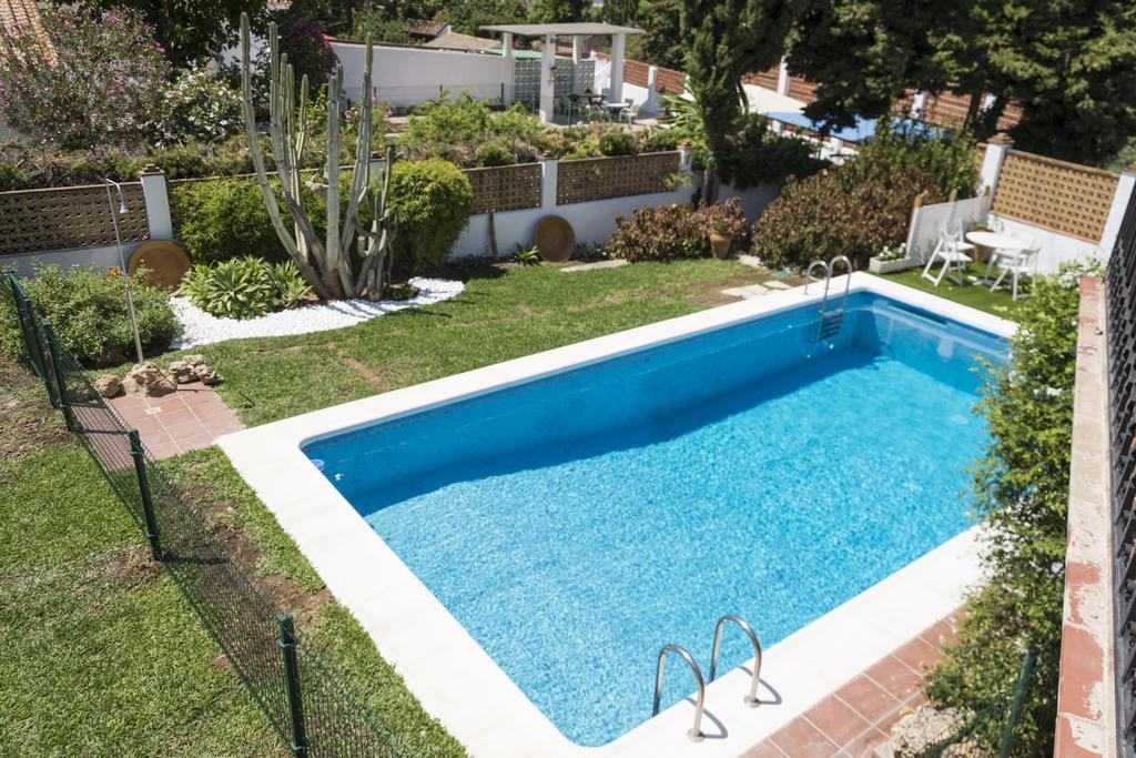 Living4Malaga Villa Miraflores Εξωτερικό φωτογραφία