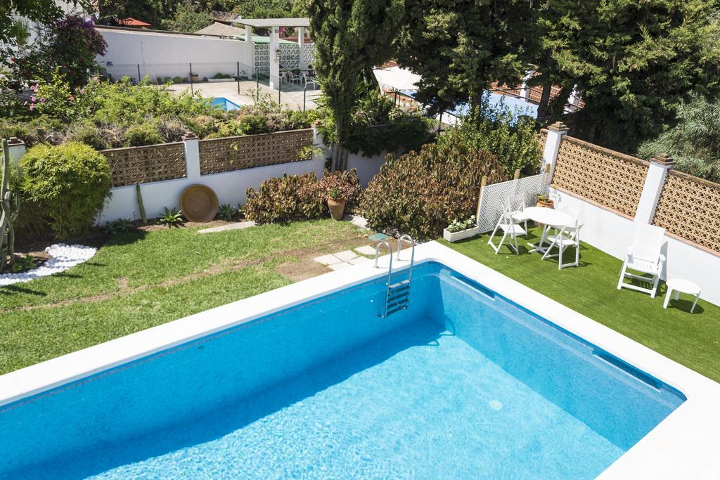 Living4Malaga Villa Miraflores Εξωτερικό φωτογραφία