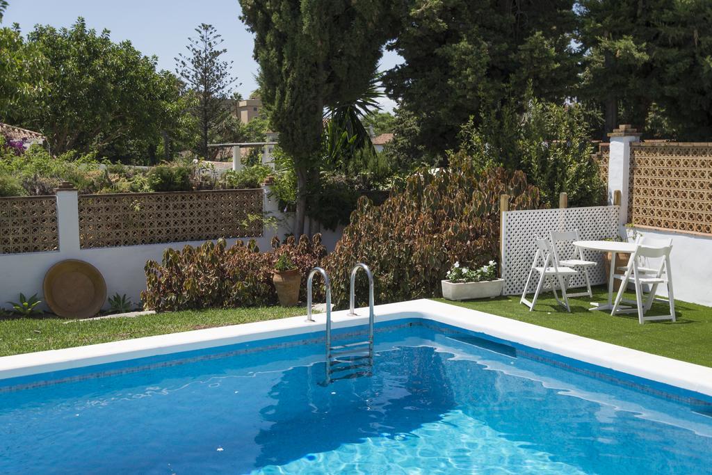 Living4Malaga Villa Miraflores Εξωτερικό φωτογραφία