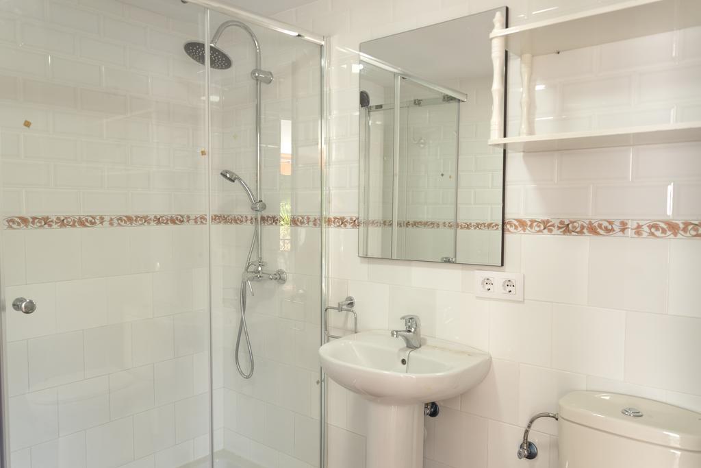 Living4Malaga Villa Miraflores Εξωτερικό φωτογραφία