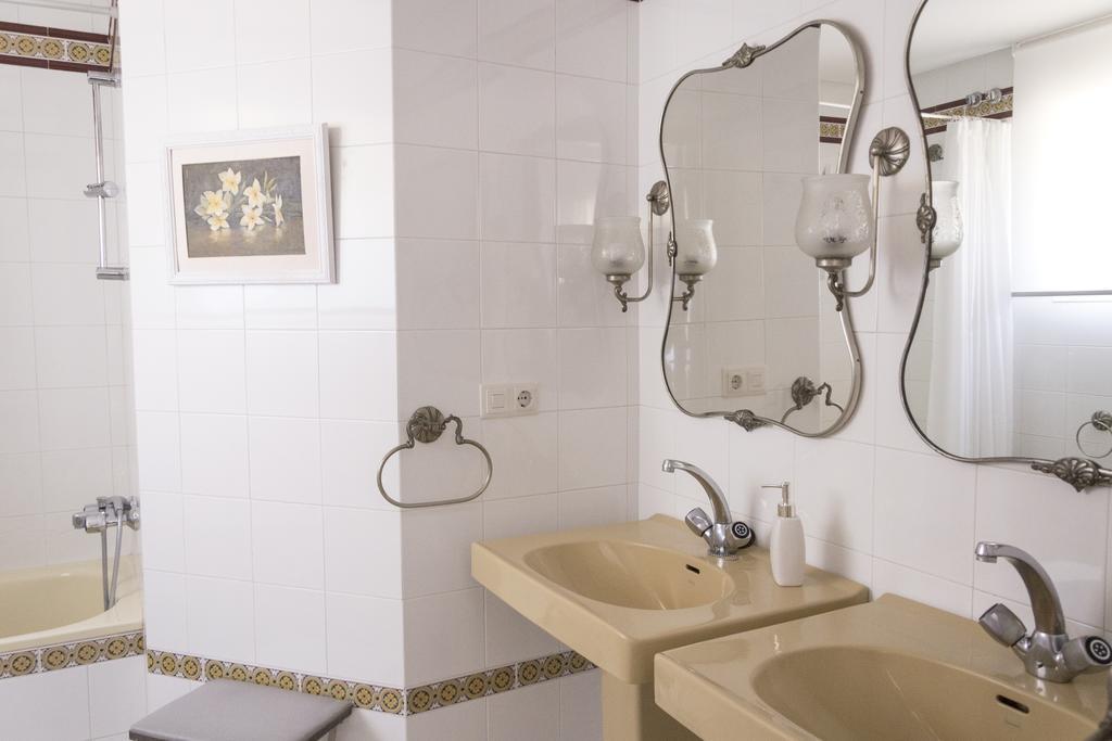 Living4Malaga Villa Miraflores Εξωτερικό φωτογραφία