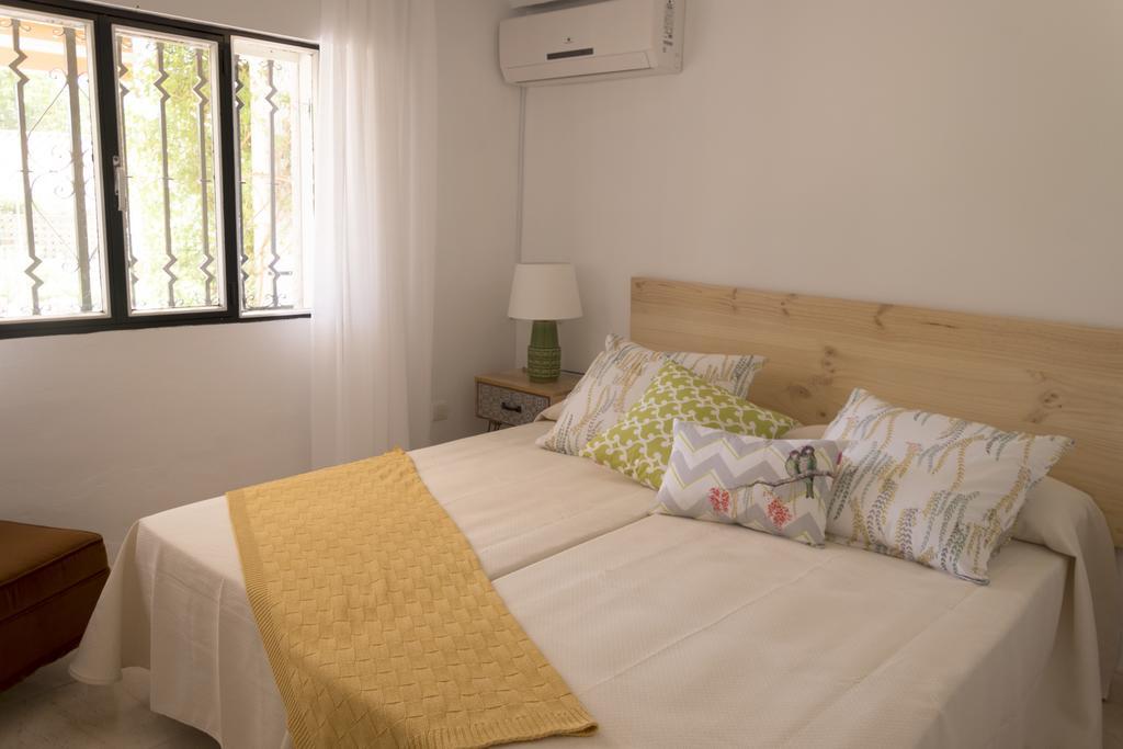 Living4Malaga Villa Miraflores Εξωτερικό φωτογραφία