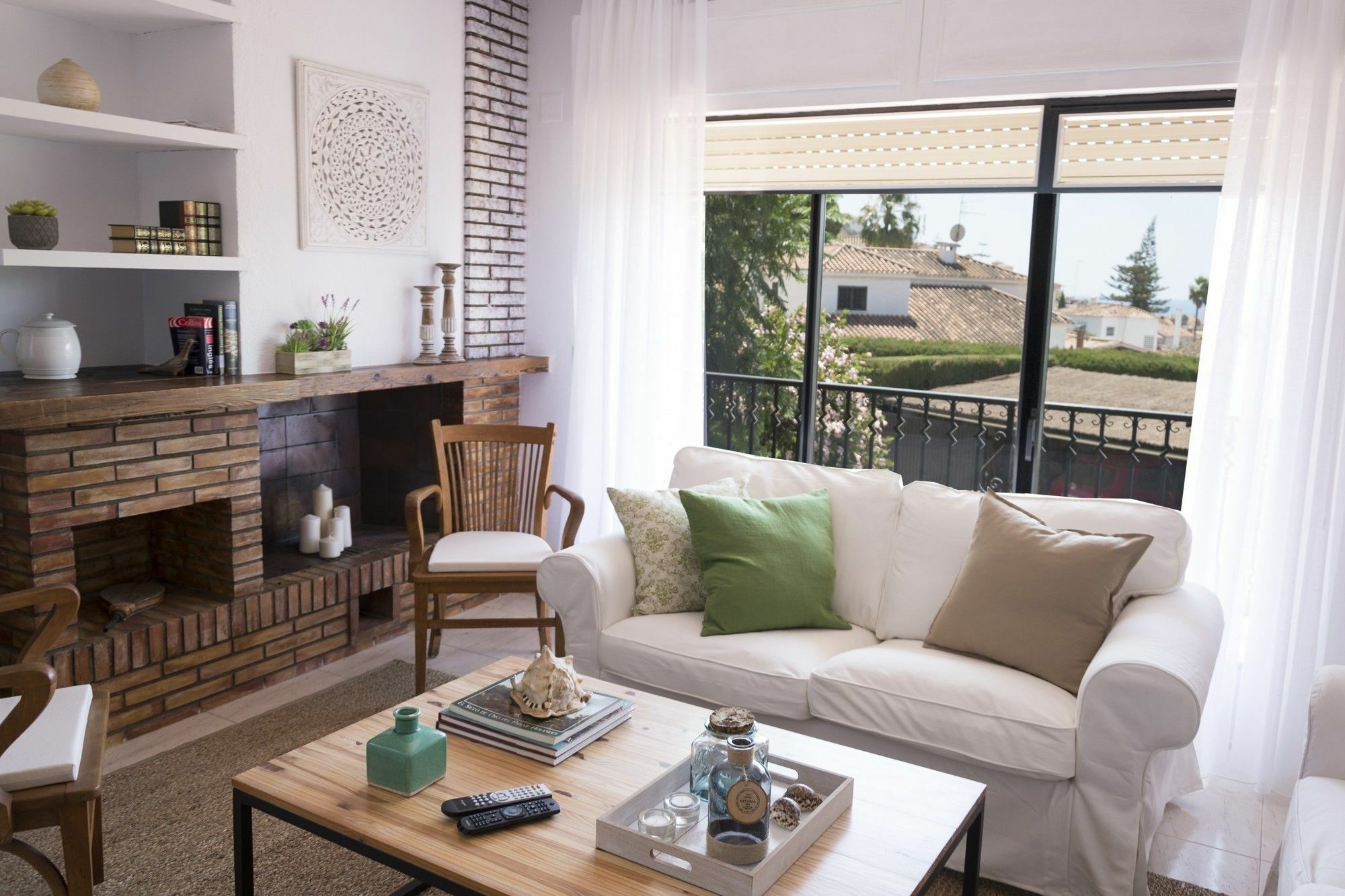 Living4Malaga Villa Miraflores Εξωτερικό φωτογραφία