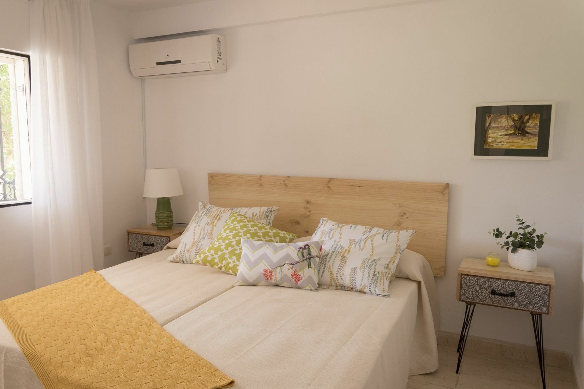 Living4Malaga Villa Miraflores Εξωτερικό φωτογραφία