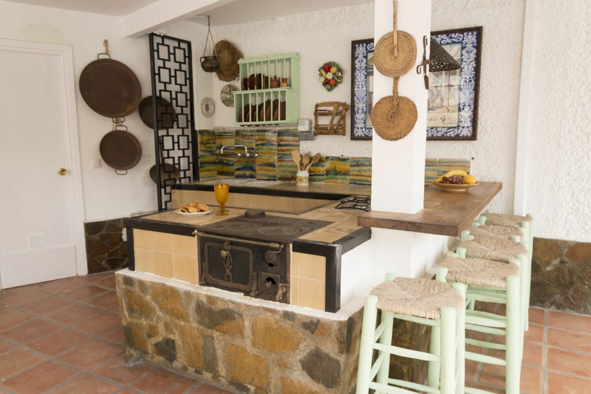 Living4Malaga Villa Miraflores Εξωτερικό φωτογραφία