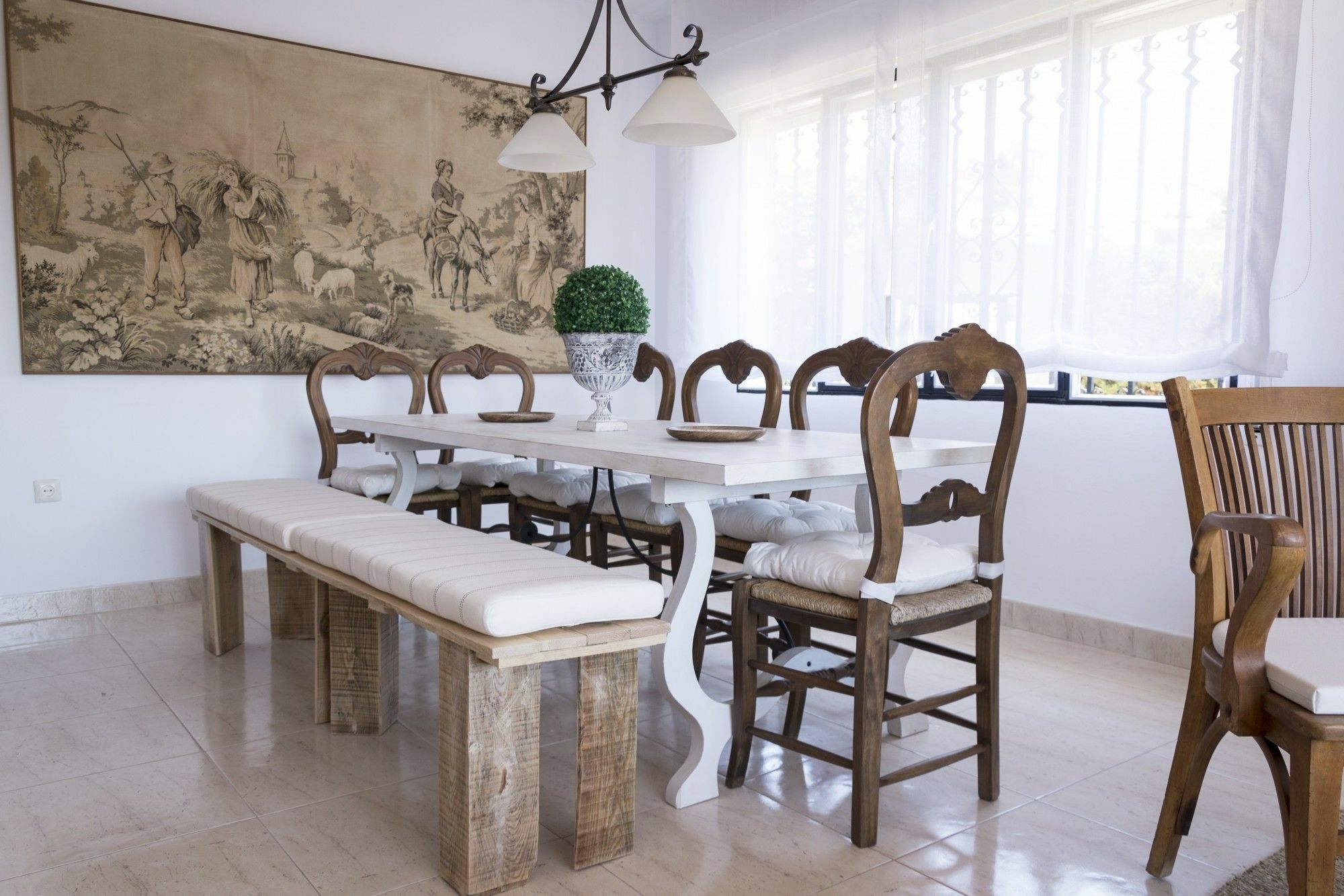 Living4Malaga Villa Miraflores Εξωτερικό φωτογραφία