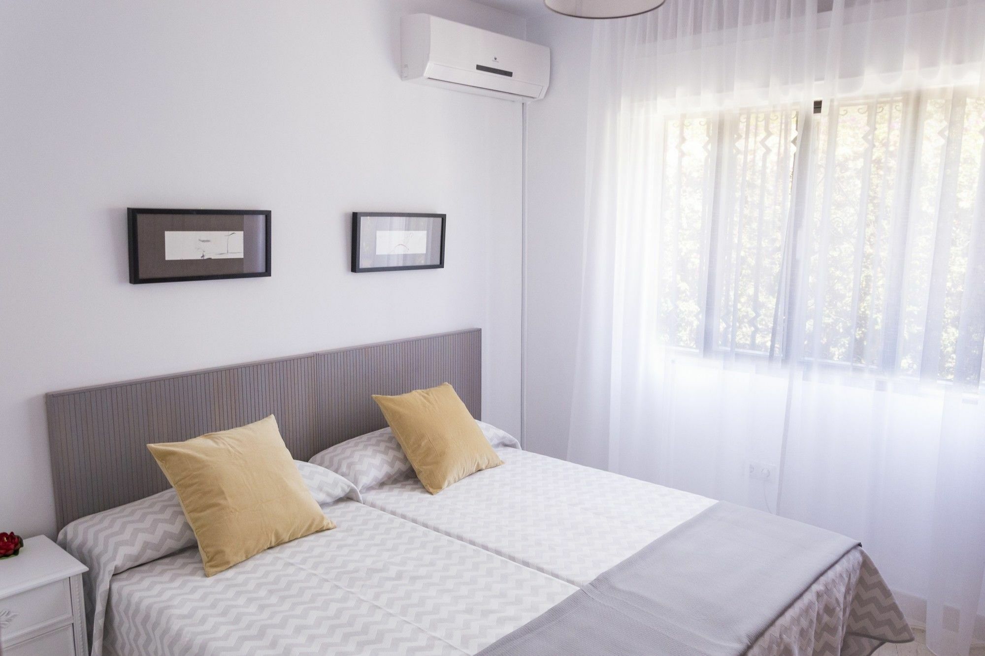 Living4Malaga Villa Miraflores Εξωτερικό φωτογραφία