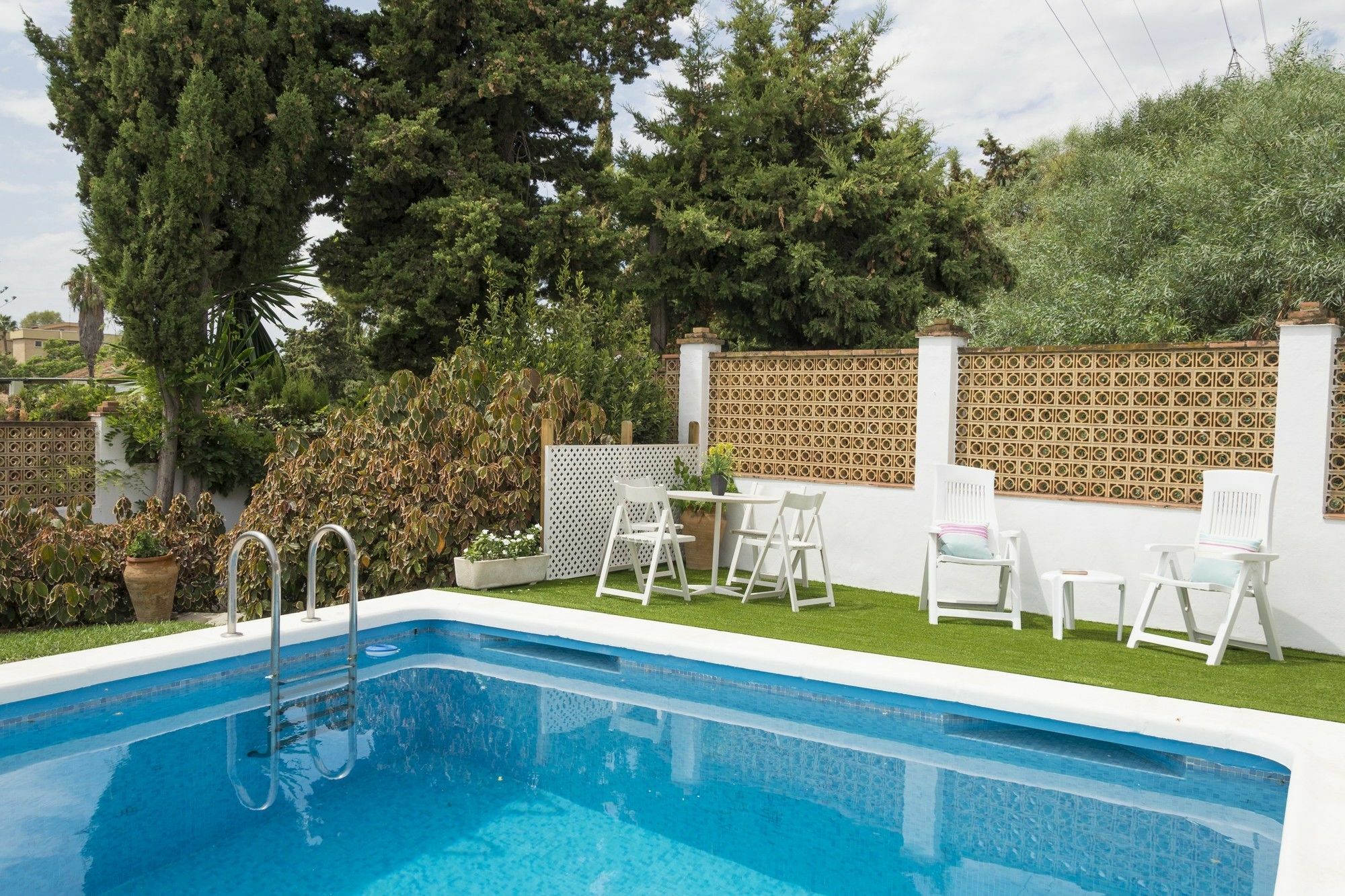 Living4Malaga Villa Miraflores Εξωτερικό φωτογραφία