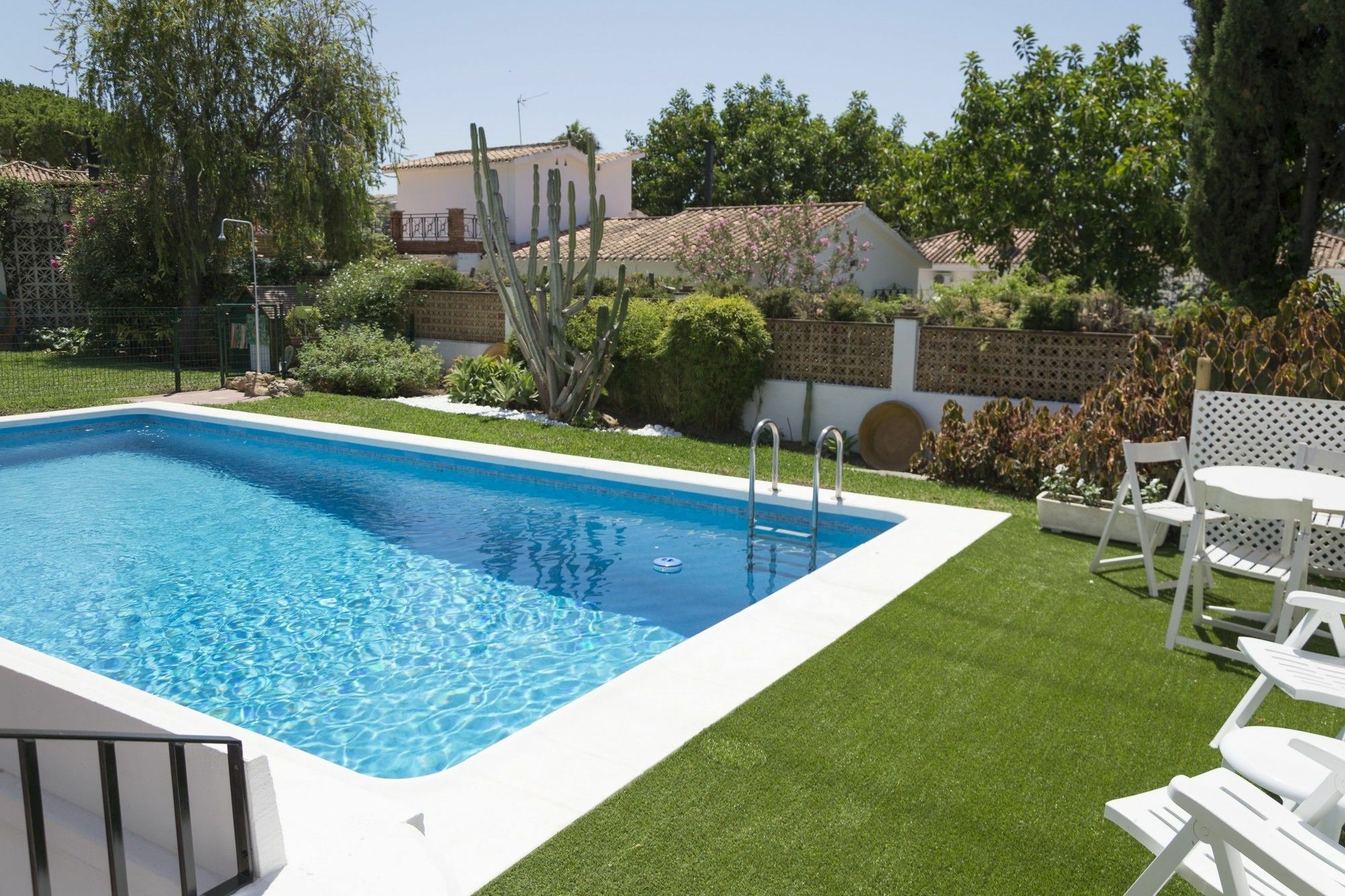 Living4Malaga Villa Miraflores Εξωτερικό φωτογραφία