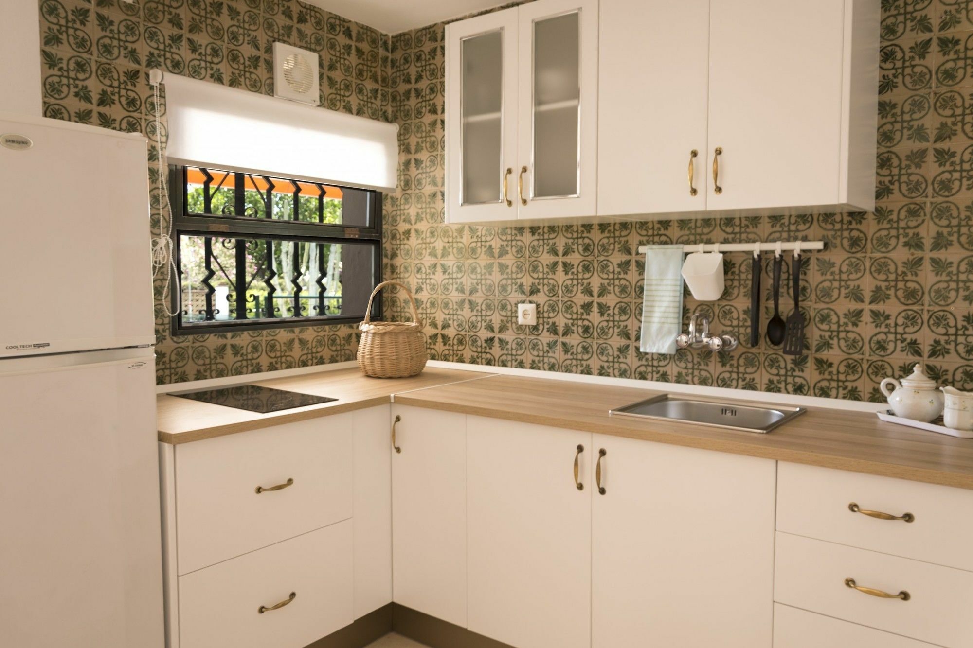 Living4Malaga Villa Miraflores Εξωτερικό φωτογραφία