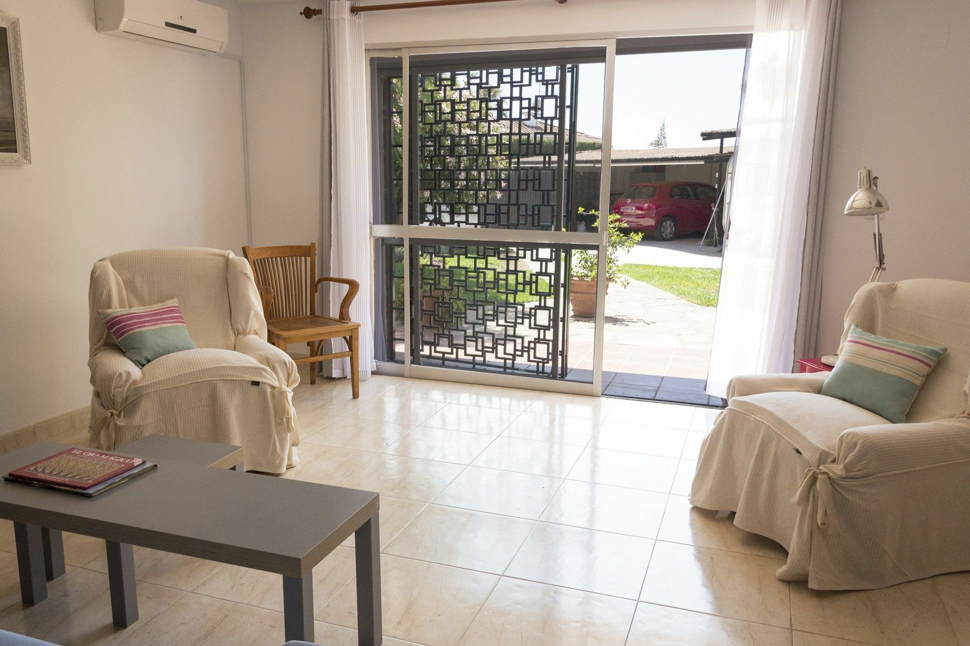 Living4Malaga Villa Miraflores Εξωτερικό φωτογραφία