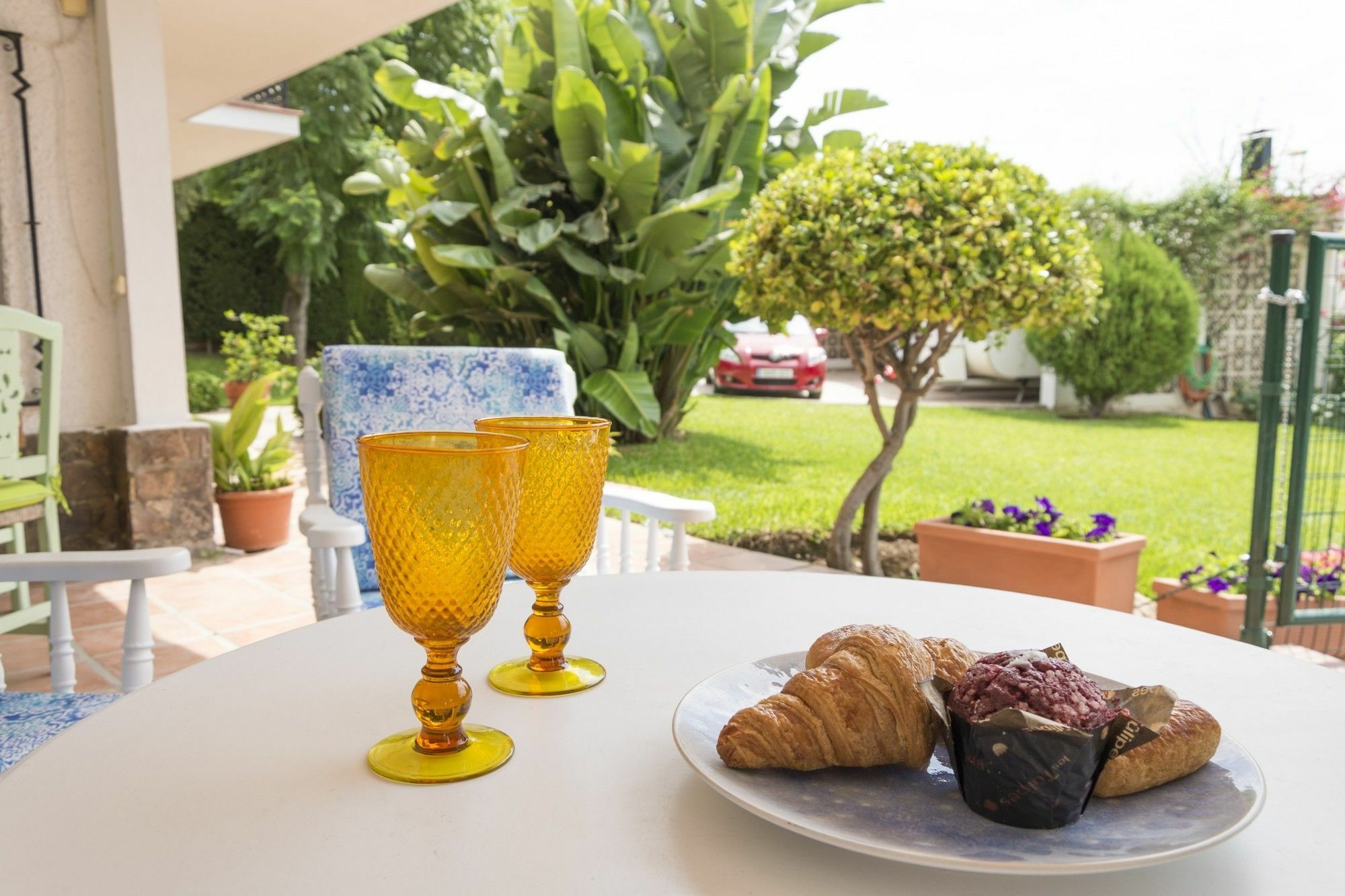 Living4Malaga Villa Miraflores Εξωτερικό φωτογραφία