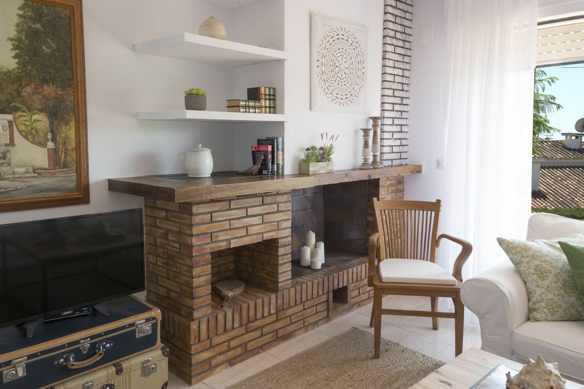Living4Malaga Villa Miraflores Εξωτερικό φωτογραφία