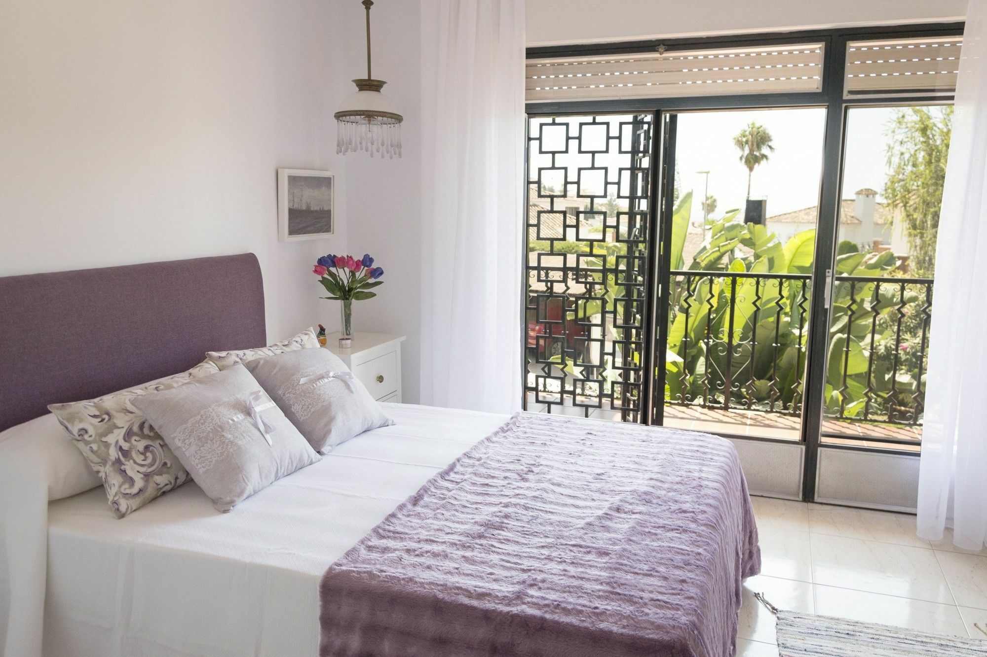 Living4Malaga Villa Miraflores Εξωτερικό φωτογραφία