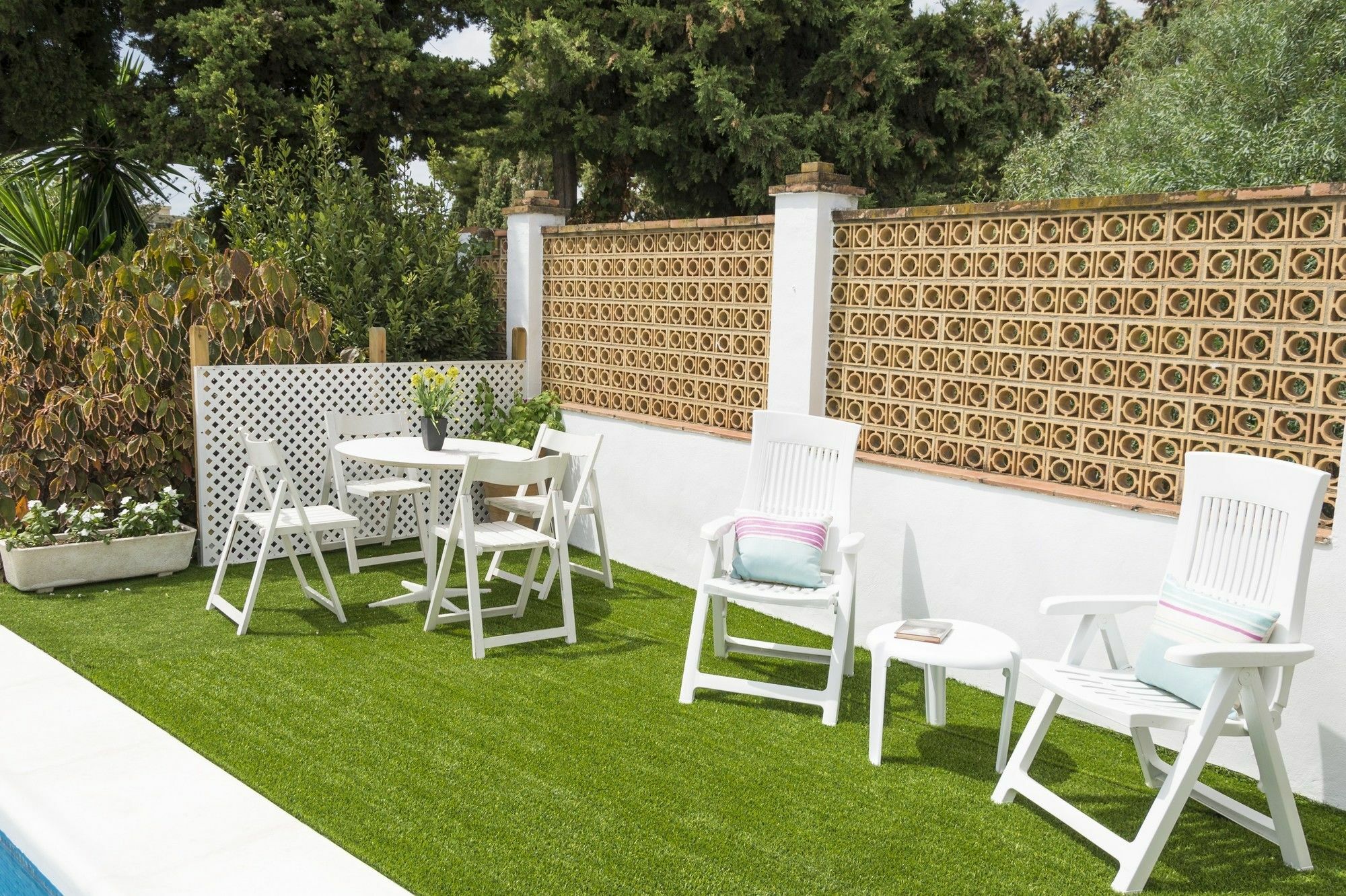 Living4Malaga Villa Miraflores Εξωτερικό φωτογραφία